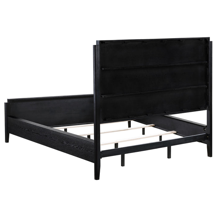 Brookmead Panel Bed - Levi's Discount Furniture (Vineland, NJ)