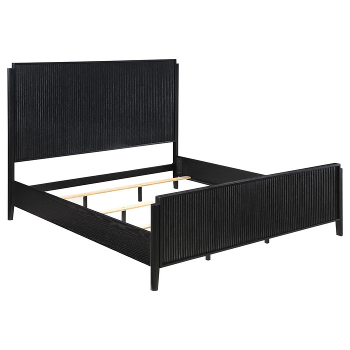 Brookmead Panel Bed - Levi's Discount Furniture (Vineland, NJ)