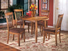 Berringer Dining Set - Levi's Discount Furniture (Vineland, NJ)
