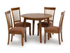 Berringer Dining Set - Levi's Discount Furniture (Vineland, NJ)