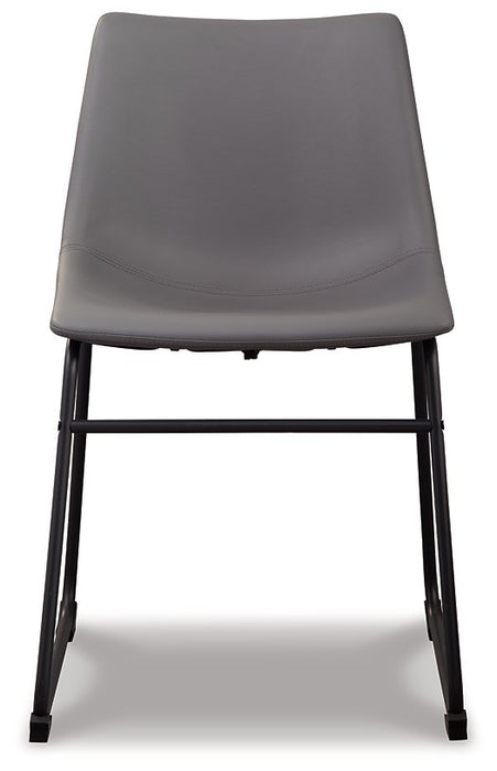 Centiar Dining Chair - Levi's Discount Furniture (Vineland, NJ)