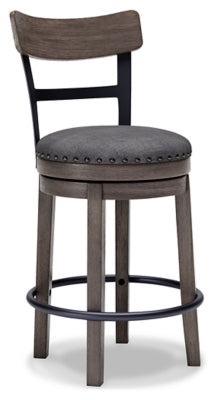Caitbrook Counter Height Bar Stool - Levi's Discount Furniture (Vineland, NJ)