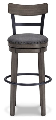 Caitbrook Bar Height Bar Stool - Levi's Discount Furniture (Vineland, NJ)