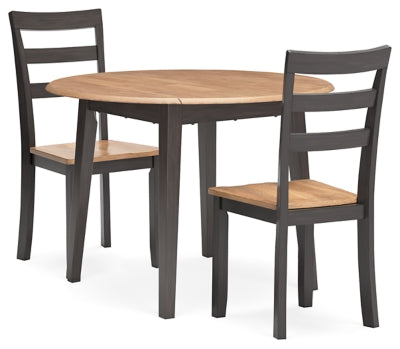 Gesthaven Dining Set - Levi's Discount Furniture (Vineland, NJ)