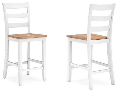 Gesthaven Dining Set - Levi's Discount Furniture (Vineland, NJ)