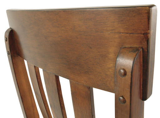Ralene Dining Chair Set - Levi's Discount Furniture (Vineland, NJ)