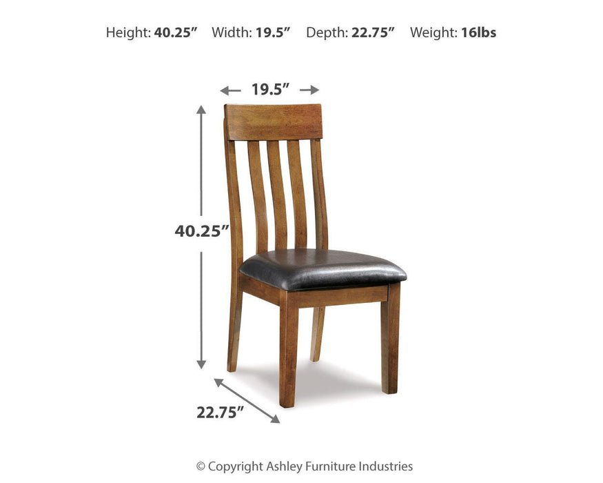 Ralene Dining Room Set - Levi's Discount Furniture (Vineland, NJ)