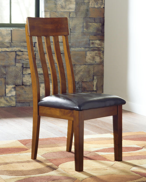 Ralene Dining Chair Set - Levi's Discount Furniture (Vineland, NJ)