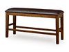 Ralene Counter Height Dining Bench - Levi's Discount Furniture (Vineland, NJ)