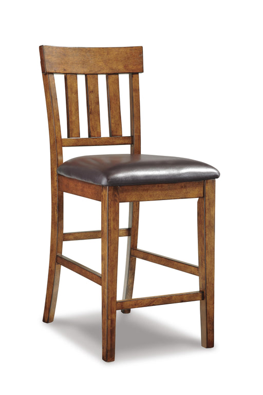 Ralene Bar Stool Set - Levi's Discount Furniture (Vineland, NJ)