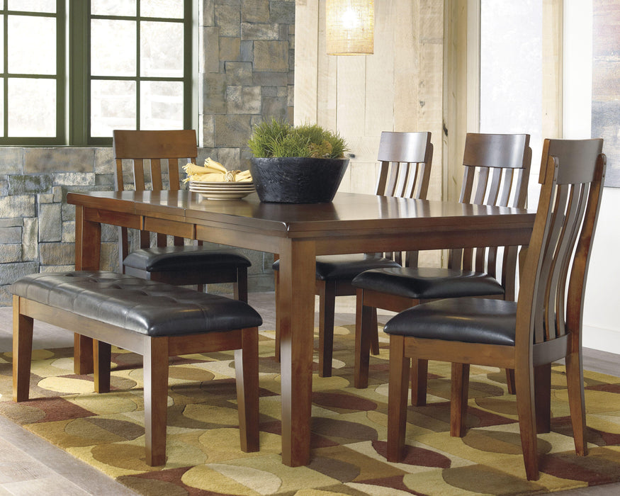 Ralene Dining Room Set - Levi's Discount Furniture (Vineland, NJ)
