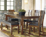 Ralene Dining Room Set - Levi's Discount Furniture (Vineland, NJ)