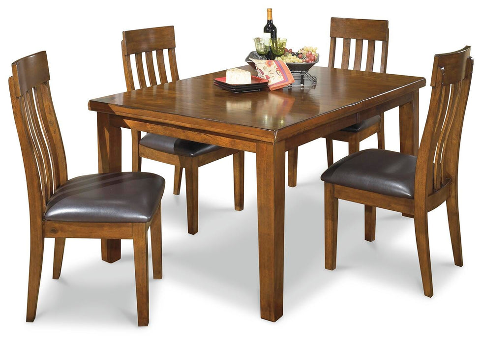 Ralene Dining Room Set - Levi's Discount Furniture (Vineland, NJ)