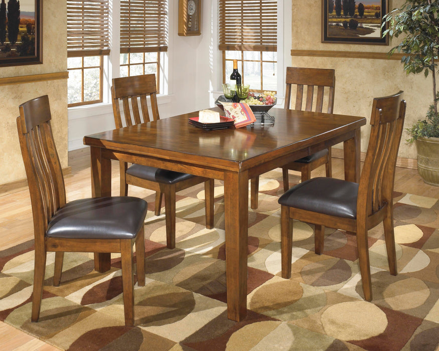 Ralene Dining Room Set - Levi's Discount Furniture (Vineland, NJ)