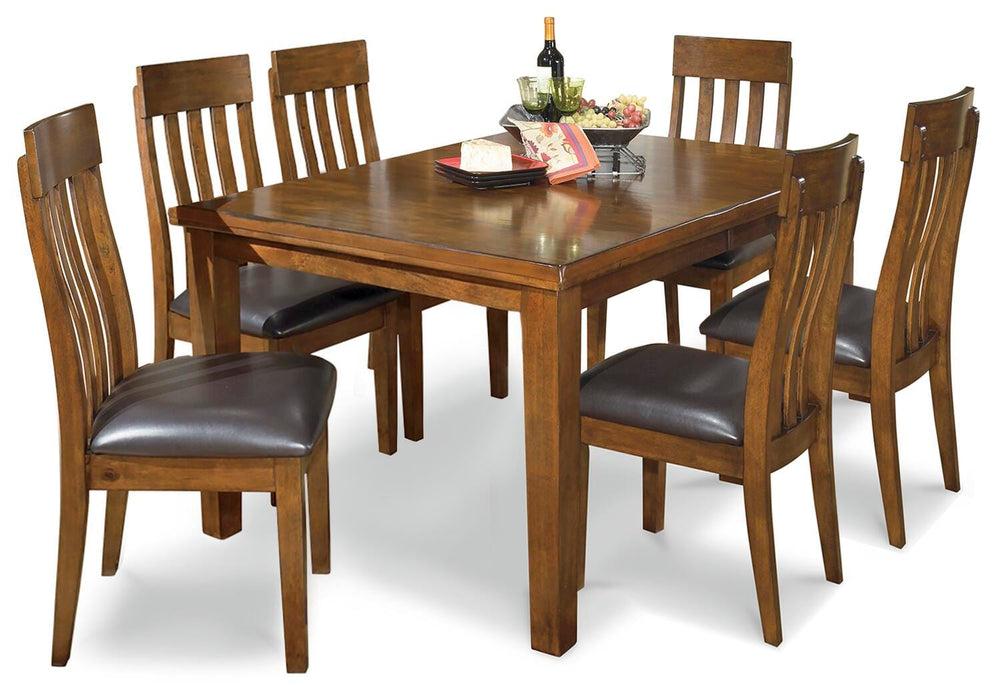 Ralene Dining Room Set - Levi's Discount Furniture (Vineland, NJ)