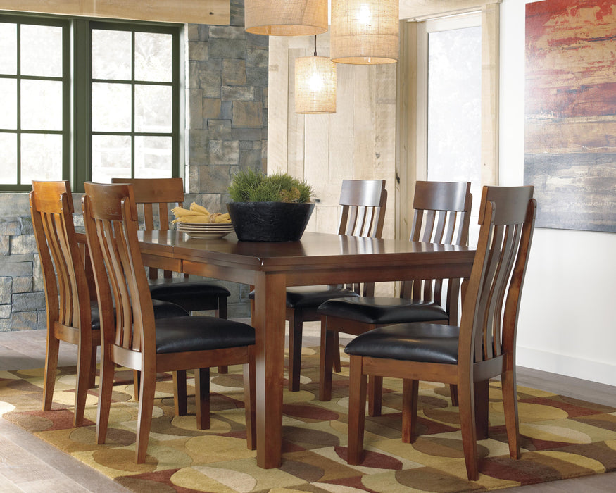 Ralene Dining Room Set - Levi's Discount Furniture (Vineland, NJ)