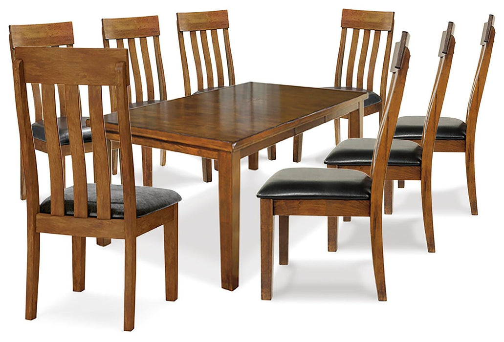Ralene Dining Room Set - Levi's Discount Furniture (Vineland, NJ)