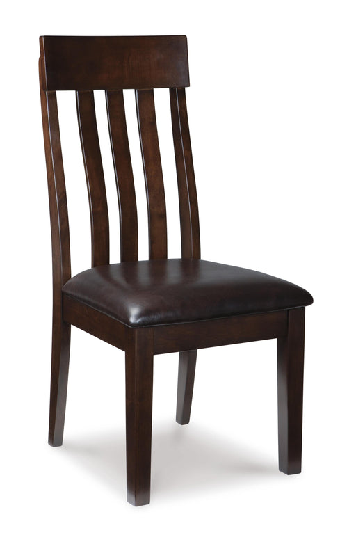Haddigan Dining Chair Set - Levi's Discount Furniture (Vineland, NJ)