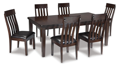 Haddigan Dining Set - Levi's Discount Furniture (Vineland, NJ)