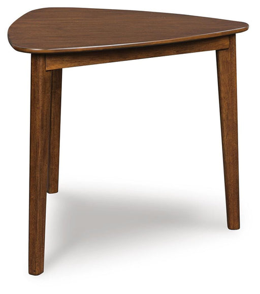 Tameride Dining Table - Levi's Discount Furniture (Vineland, NJ)