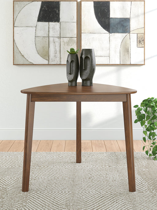 Tameride Dining Table - Levi's Discount Furniture (Vineland, NJ)