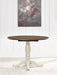 Wirloni Dining Drop Leaf Table - Levi's Discount Furniture (Vineland, NJ)