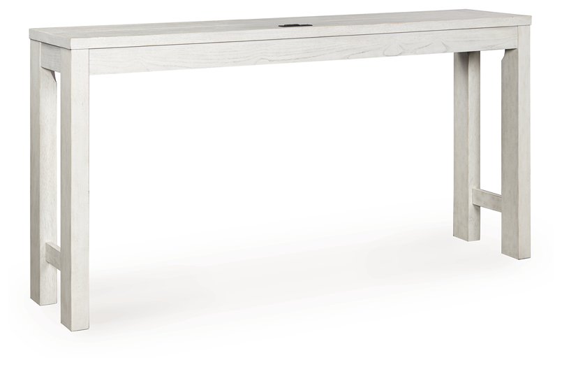 Robbinsdale Counter Height Dining Table and 3 Barstools Set - Levi's Discount Furniture (Vineland, NJ)