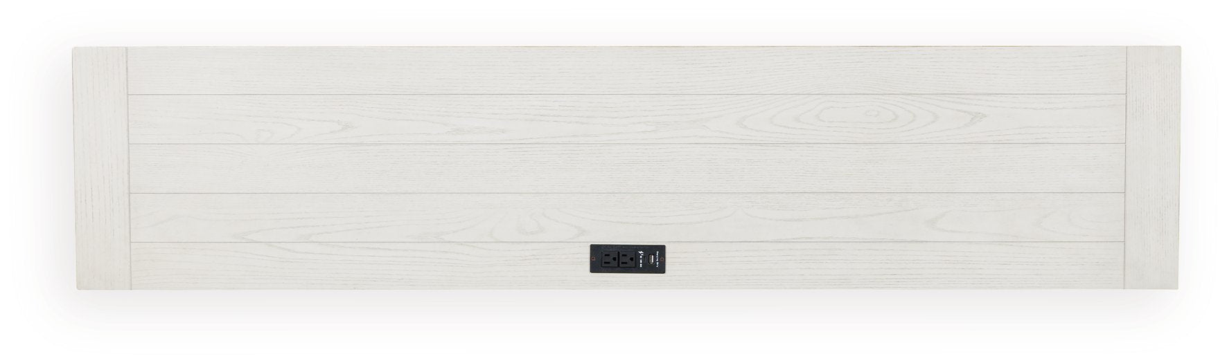 Robbinsdale Counter Height Dining Table and 3 Barstools Set - Levi's Discount Furniture (Vineland, NJ)