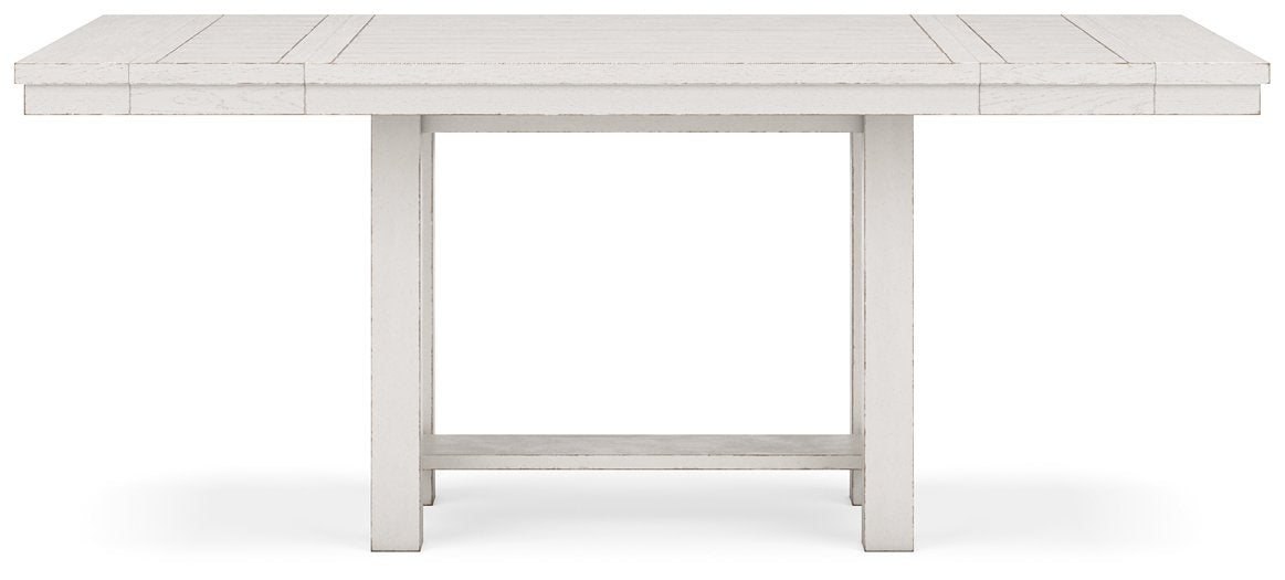 Robbinsdale Dining Package - Levi's Discount Furniture (Vineland, NJ)