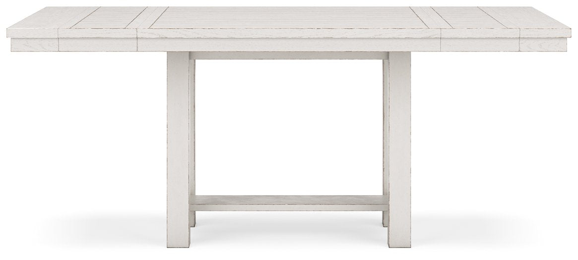 Robbinsdale Dining Package - Levi's Discount Furniture (Vineland, NJ)