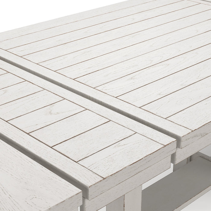 Robbinsdale Dining Package - Levi's Discount Furniture (Vineland, NJ)