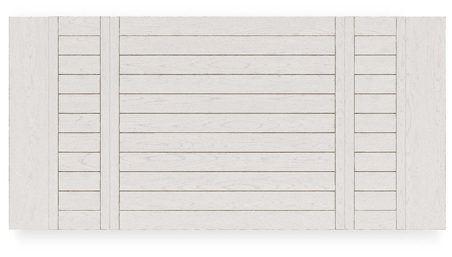 Robbinsdale Dining Package - Levi's Discount Furniture (Vineland, NJ)