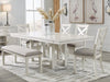 Robbinsdale Dining Package - Levi's Discount Furniture (Vineland, NJ)
