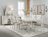 Robbinsdale Dining Package - Levi's Discount Furniture (Vineland, NJ)