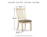 Bolanburg Dining Set - Levi's Discount Furniture (Vineland, NJ)
