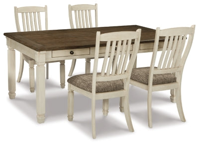 Bolanburg Dining Set - Levi's Discount Furniture (Vineland, NJ)