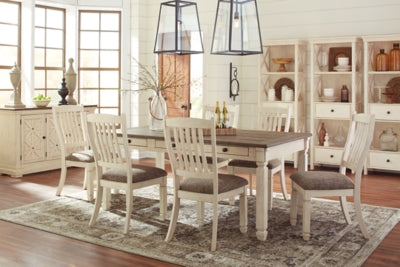 Bolanburg Dining Table - Levi's Discount Furniture (Vineland, NJ)