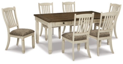 Bolanburg Dining Set - Levi's Discount Furniture (Vineland, NJ)