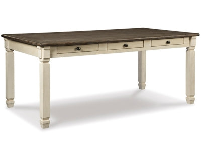 Bolanburg Dining Table - Levi's Discount Furniture (Vineland, NJ)