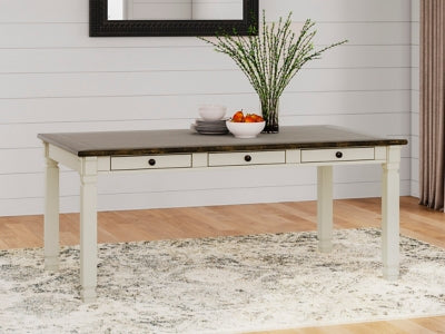 Bolanburg Dining Table - Levi's Discount Furniture (Vineland, NJ)