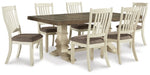 Bolanburg Dining Set - Levi's Discount Furniture (Vineland, NJ)