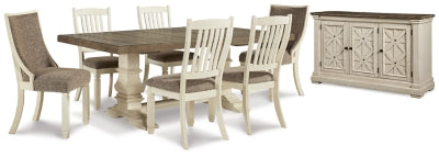 Bolanburg Dining Set - Levi's Discount Furniture (Vineland, NJ)