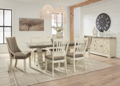 Bolanburg Dining Set - Levi's Discount Furniture (Vineland, NJ)