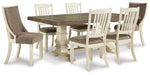 Bolanburg Dining Set - Levi's Discount Furniture (Vineland, NJ)