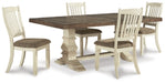 Bolanburg Dining Set - Levi's Discount Furniture (Vineland, NJ)