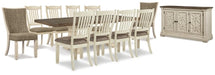 Bolanburg Dining Set - Levi's Discount Furniture (Vineland, NJ)