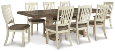 Bolanburg Dining Set - Levi's Discount Furniture (Vineland, NJ)