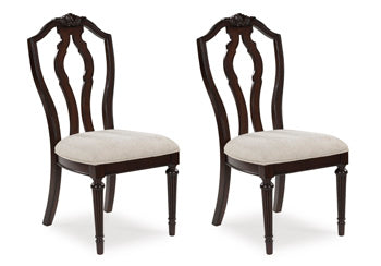 Lavinton Dining Chair