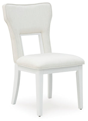 Chalanna Dining Chair - Levi's Discount Furniture (Vineland, NJ)