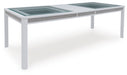 Chalanna Dining Extension Table - Levi's Discount Furniture (Vineland, NJ)